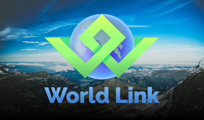 World Link Image