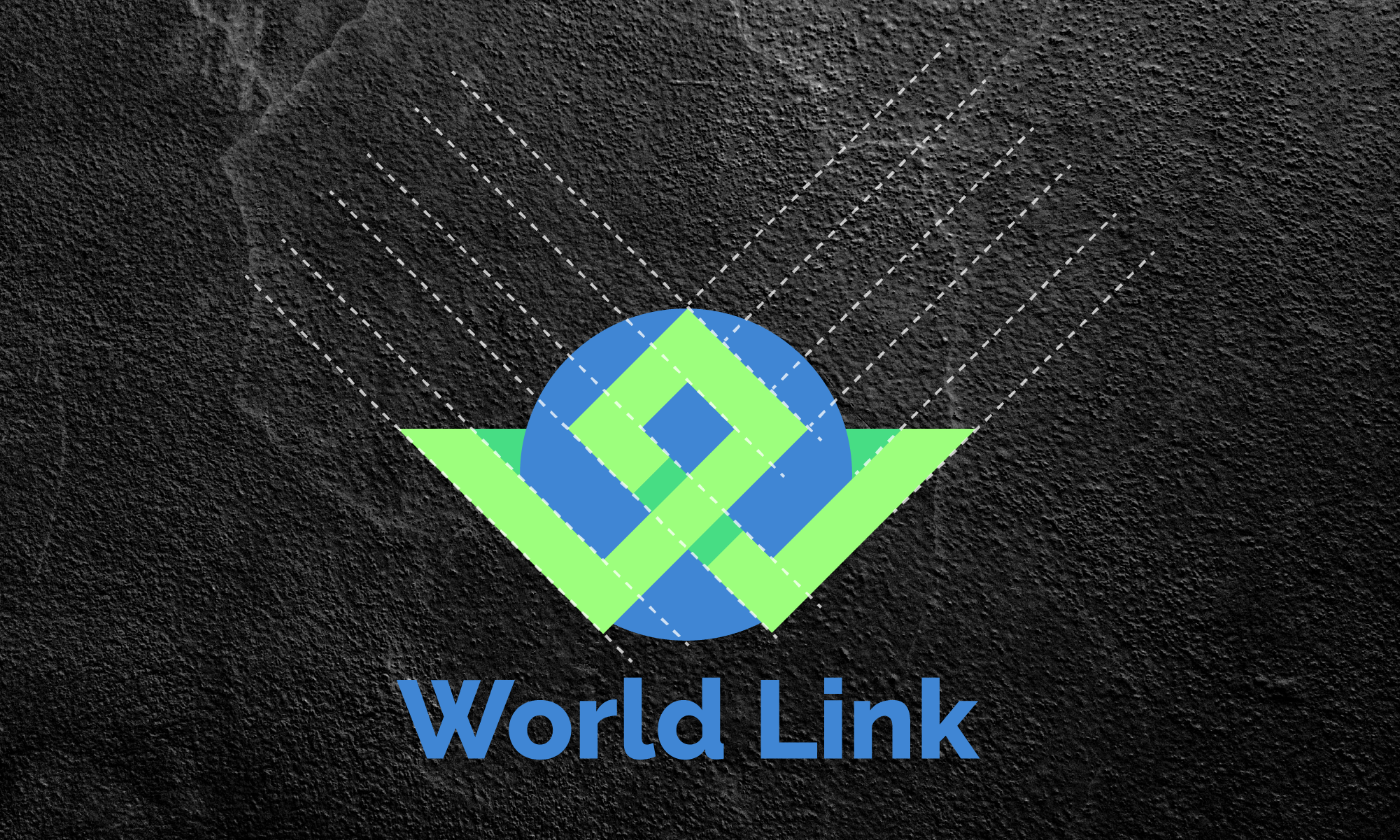 World Link Grid Design